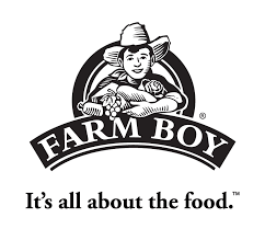 Farm Boy