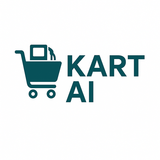 Kart-AI logo